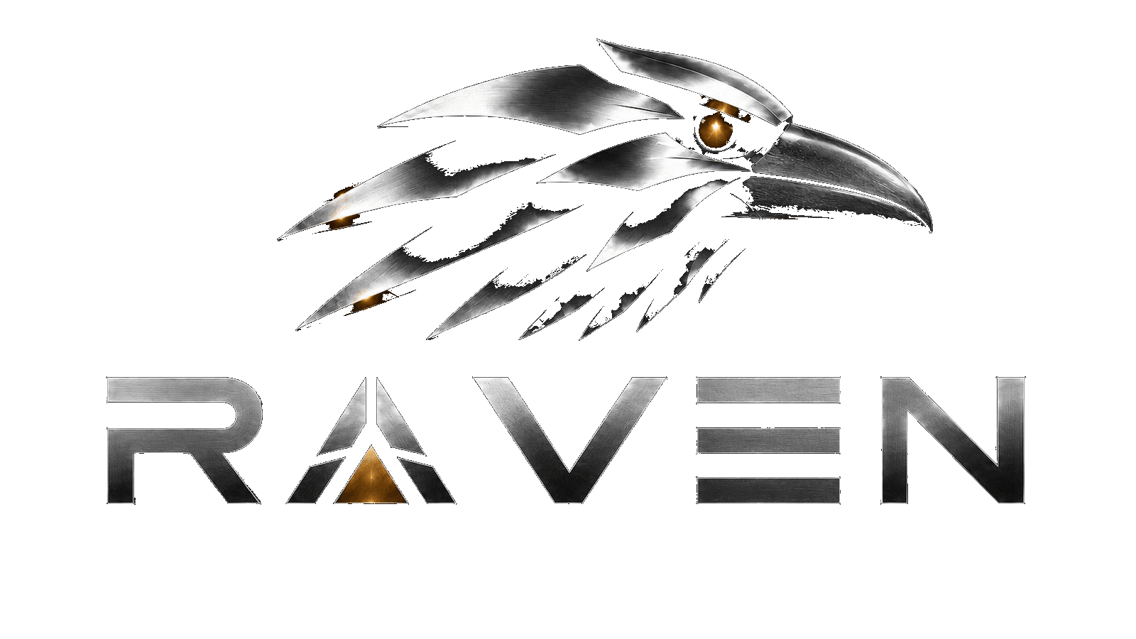 Raven Forge